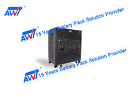 Tingkat Lab Power Battery Pack Tester Sistem Pengujian Semi Selesai / Selesai