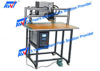 HDG8000A Manual Spot Welding Machine, 380V 8000A Inverter Spot Welder