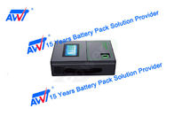 Sistem Uji Paket Baterai Regeneratif 100V ~ 500V Peralatan Uji Pengisian Daya Baterai